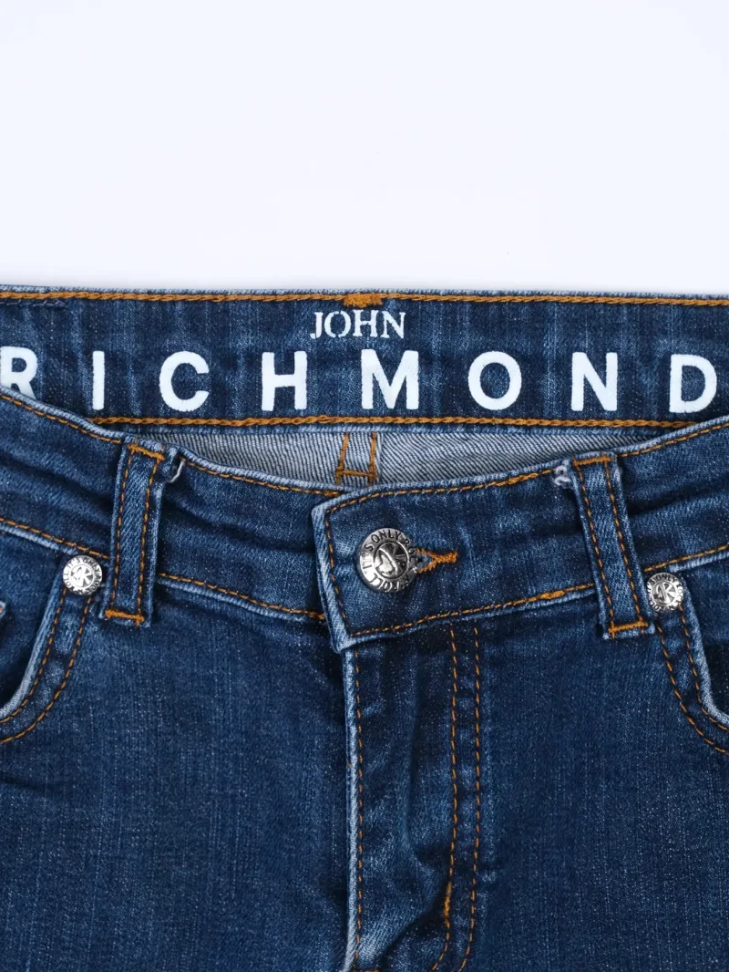 Прямые Richmond - Прямые Richmond - View 5