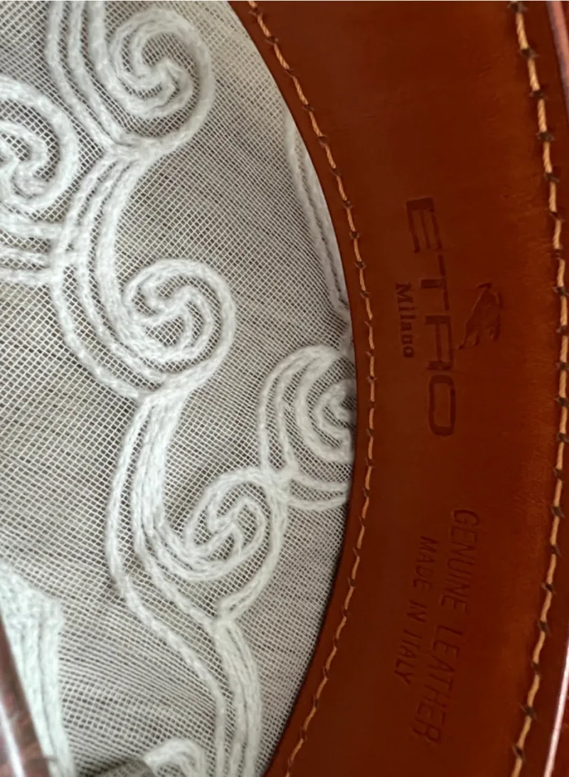 Женские ремни  Etro - Женские ремни  Etro - View 3