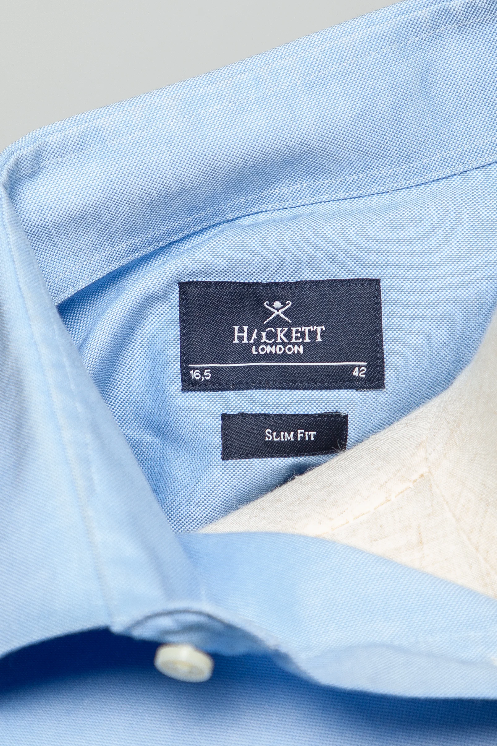 Рубашки Hackett - Рубашки Hackett - View 4