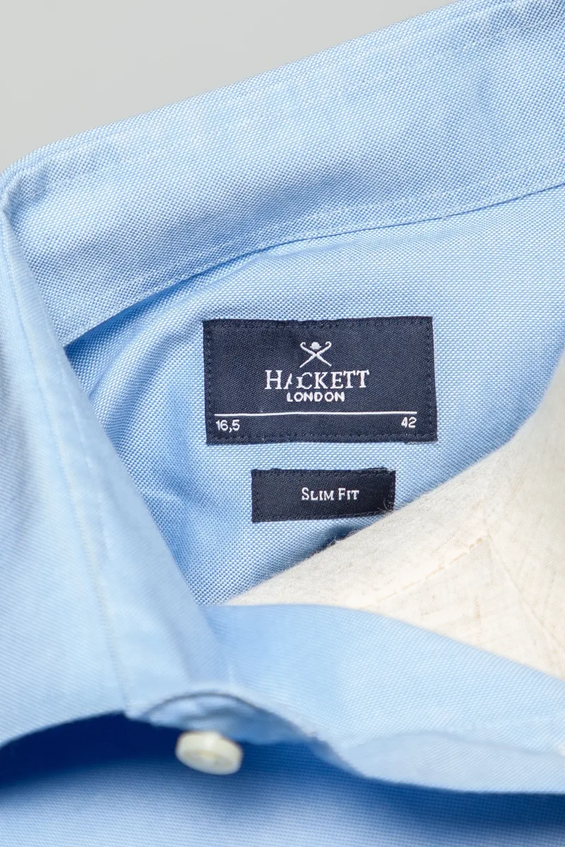 Рубашки Hackett - Рубашки Hackett - View 4