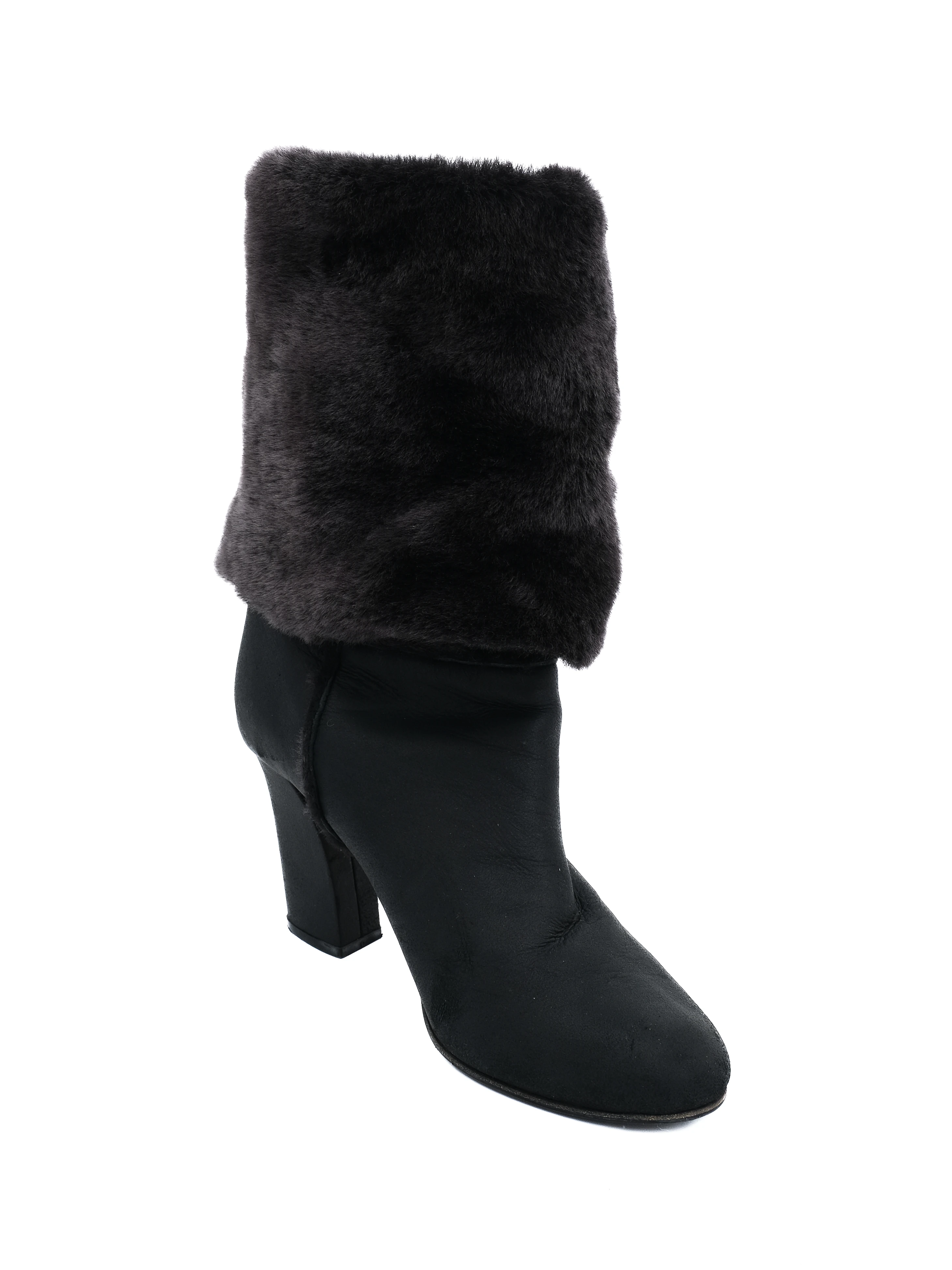 Женские сапоги  Casadei - Женские сапоги  Casadei - View 2