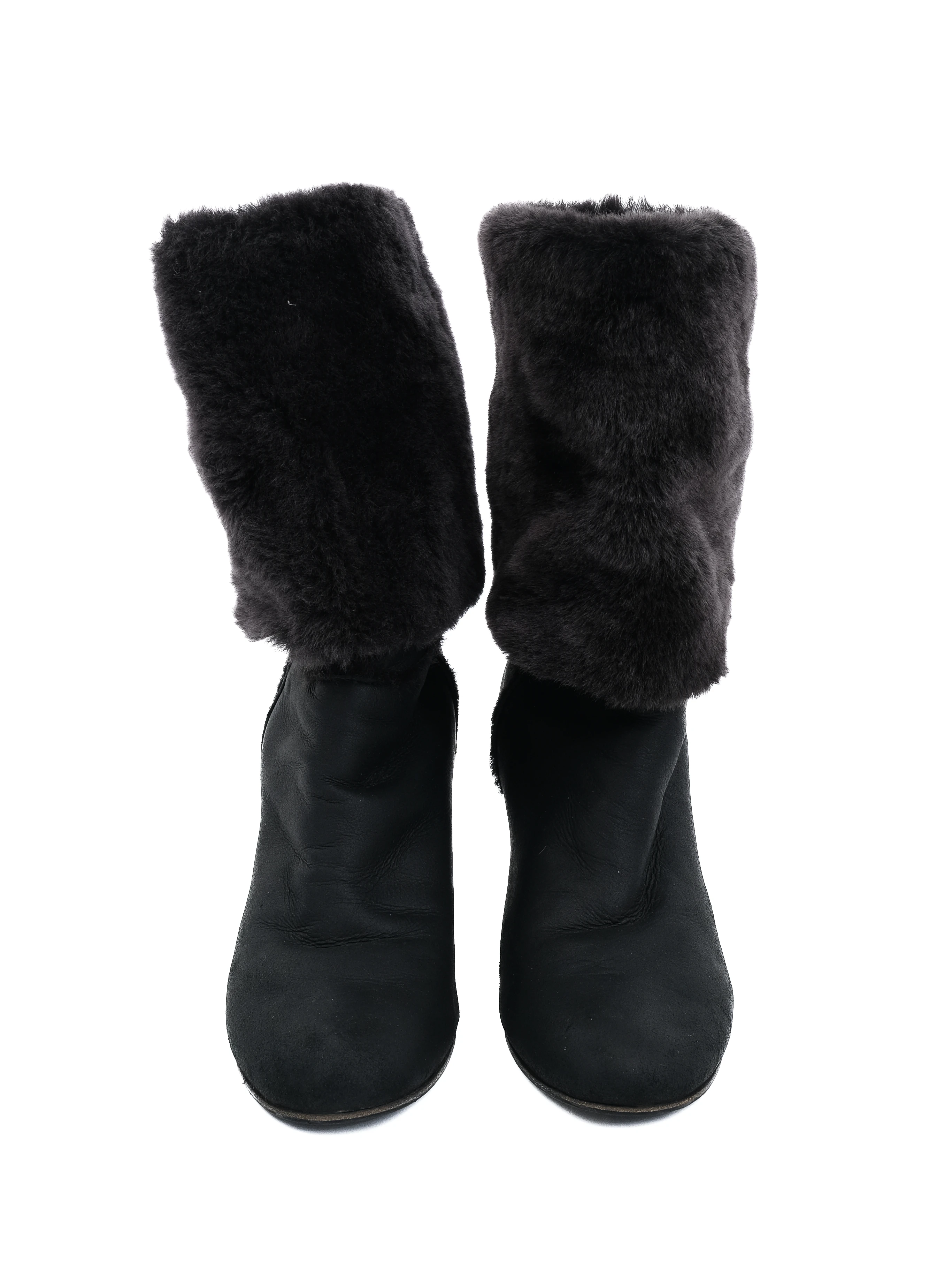 Женские сапоги  Casadei - Женские сапоги  Casadei - View 5