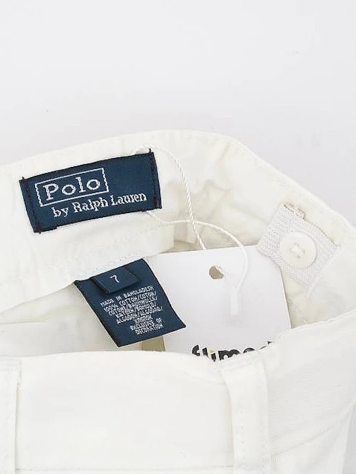 Классические брюки для мальчиков Polo Ralph Lauren - Классические брюки для мальчиков Polo Ralph Lauren - View 5
