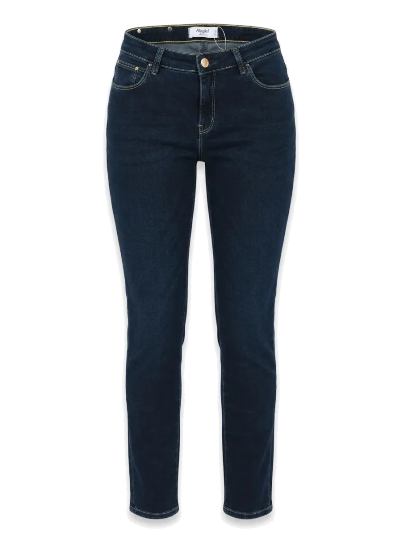 Узкие джинсы ( Skinny ) Blumarine - Узкие джинсы ( Skinny ) Blumarine - View 2