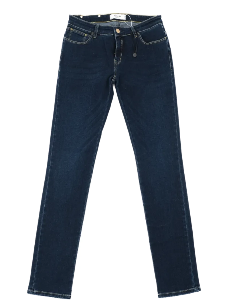 Узкие джинсы ( Skinny ) Blumarine - Узкие джинсы ( Skinny ) Blumarine - View 1