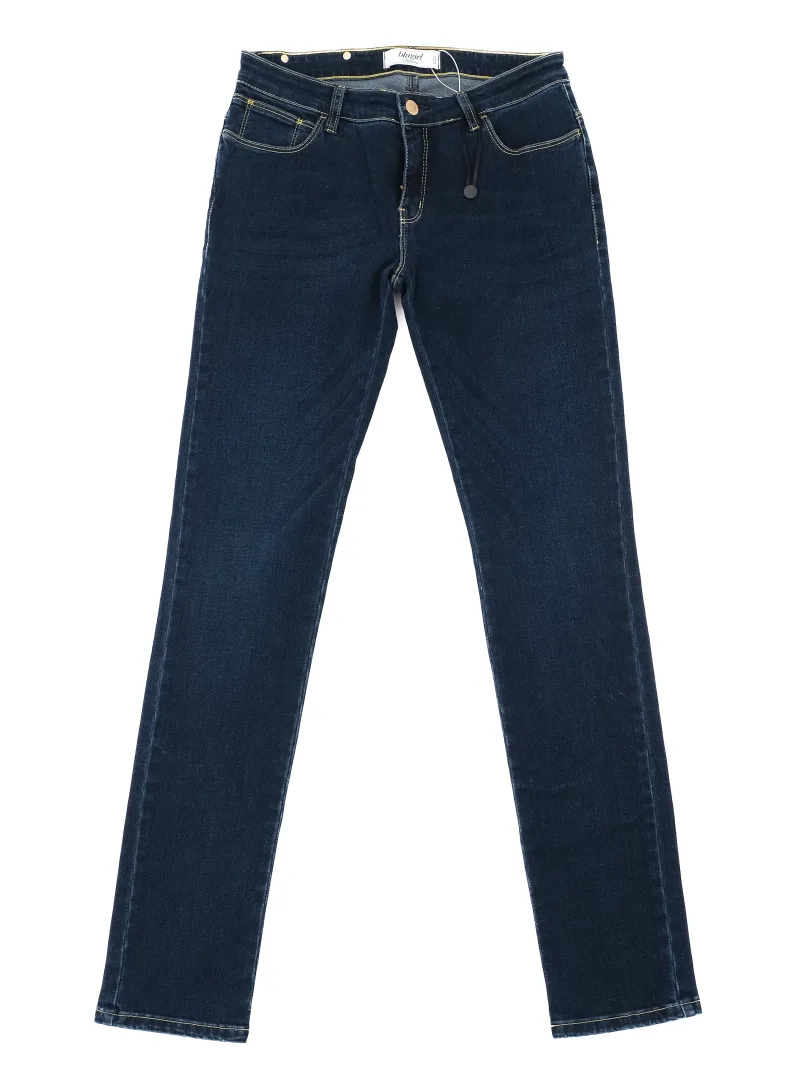 Узкие джинсы ( Skinny ) Blumarine - Узкие джинсы ( Skinny ) Blumarine - View 3
