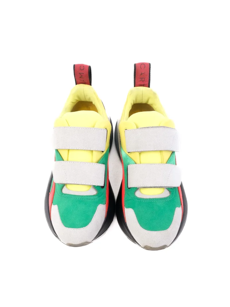 Кроссовки Stella McCartney - Кроссовки Stella McCartney - View 5