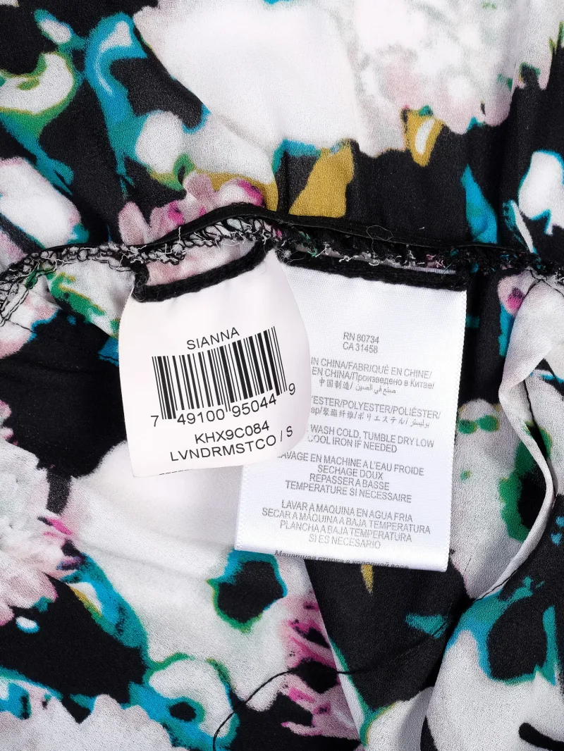 Брючные комбинезоны BCBGMaxazria - Брючные комбинезоны BCBGMaxazria - View 3