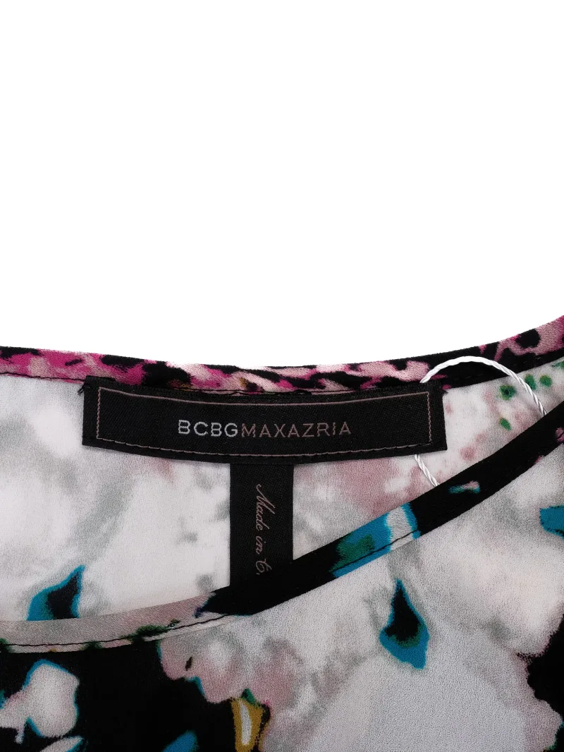 Брючные комбинезоны BCBGMaxazria - Брючные комбинезоны BCBGMaxazria - View 4