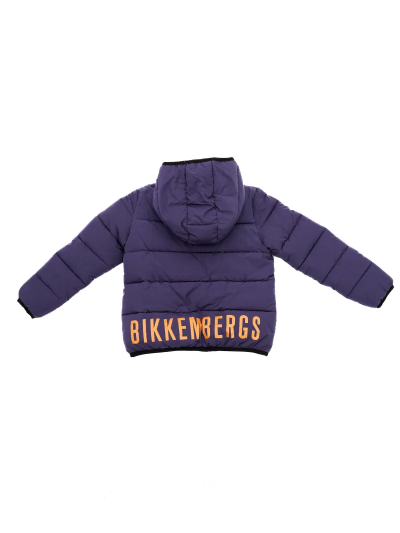 Куртки для мальчиков Bikkembergs - Куртки для мальчиков Bikkembergs - View 2