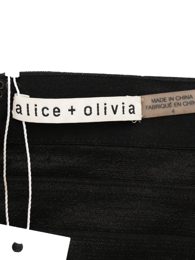 Женские повседневные комбинезоны  Alice+Olivia - Женские повседневные комбинезоны  Alice+Olivia - View 4
