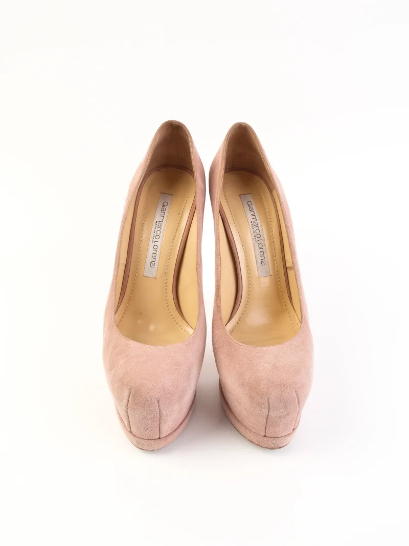 Туфли Gianmarco Lorenzi - Туфли Gianmarco Lorenzi - View 5