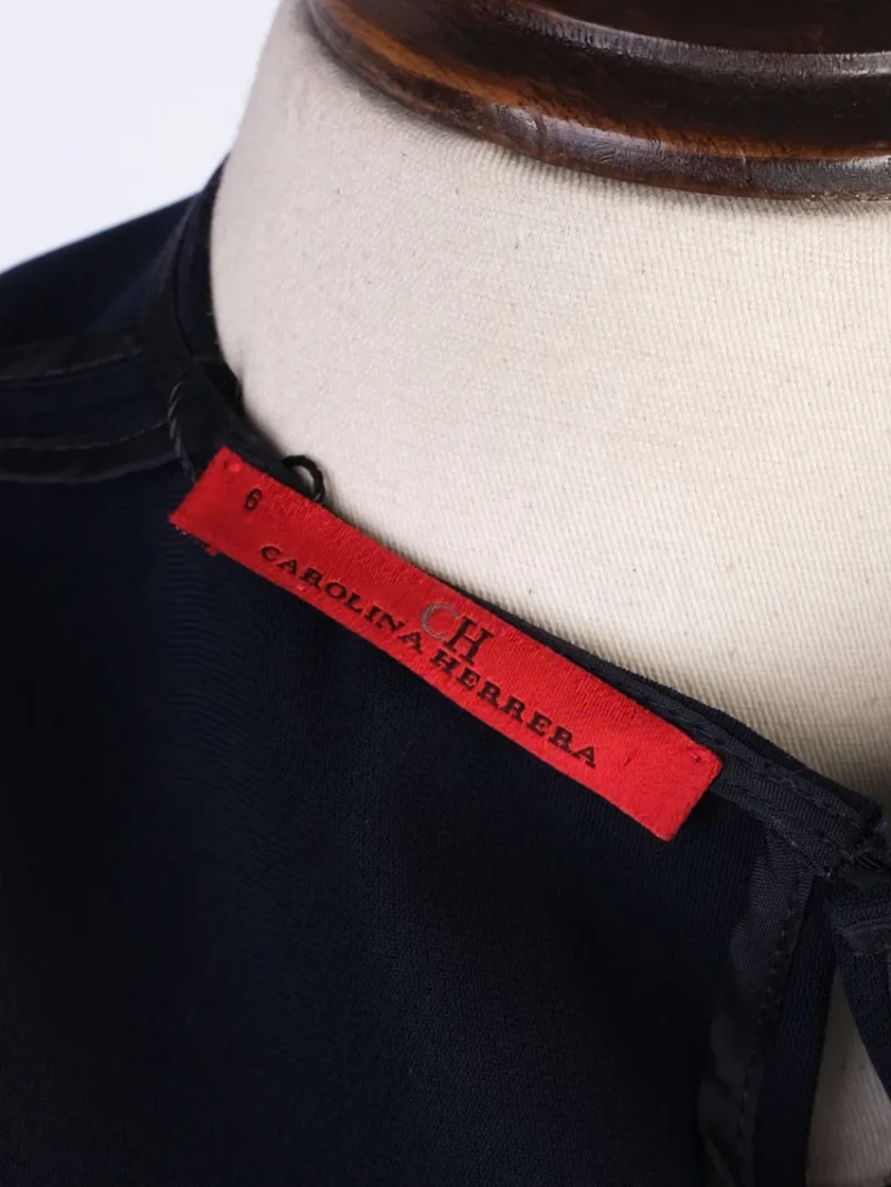 Блуза Carolina Herrera - Блуза Carolina Herrera - View 8