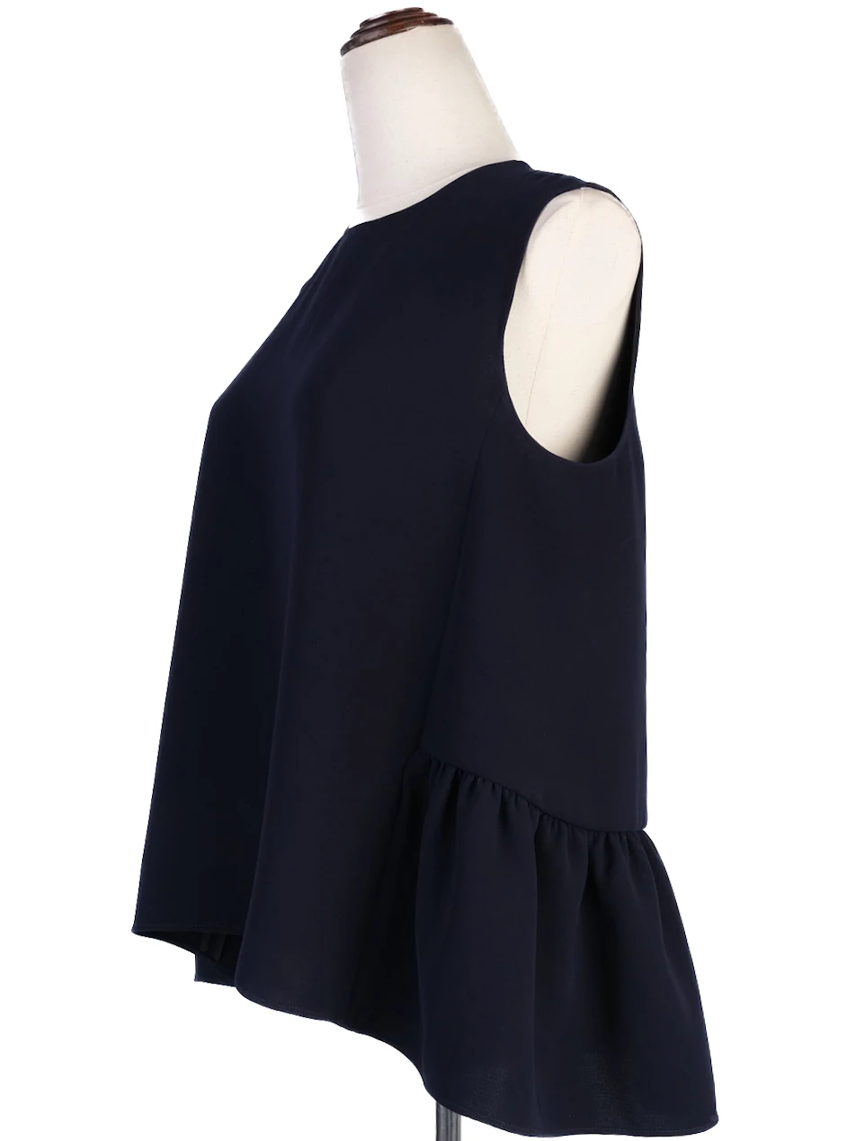 Блуза Carolina Herrera - Блуза Carolina Herrera - View 4