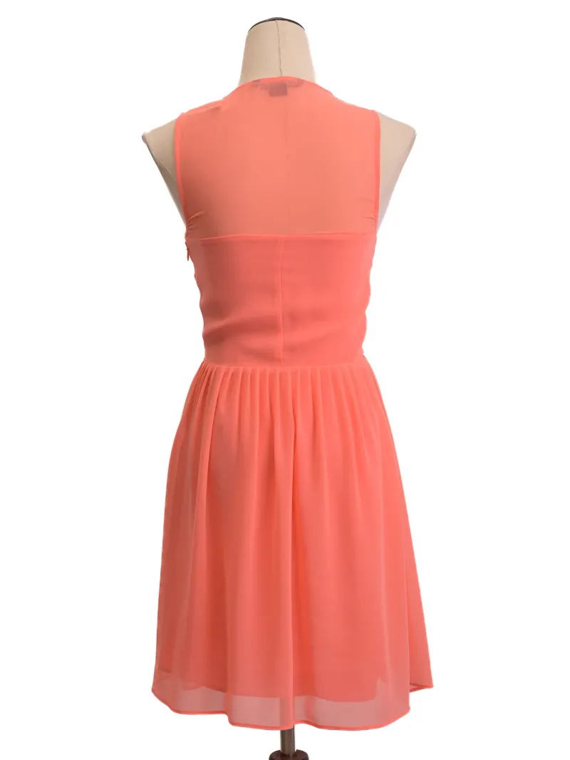 Мини платья Armani Exchange - Мини платья Armani Exchange - View 3