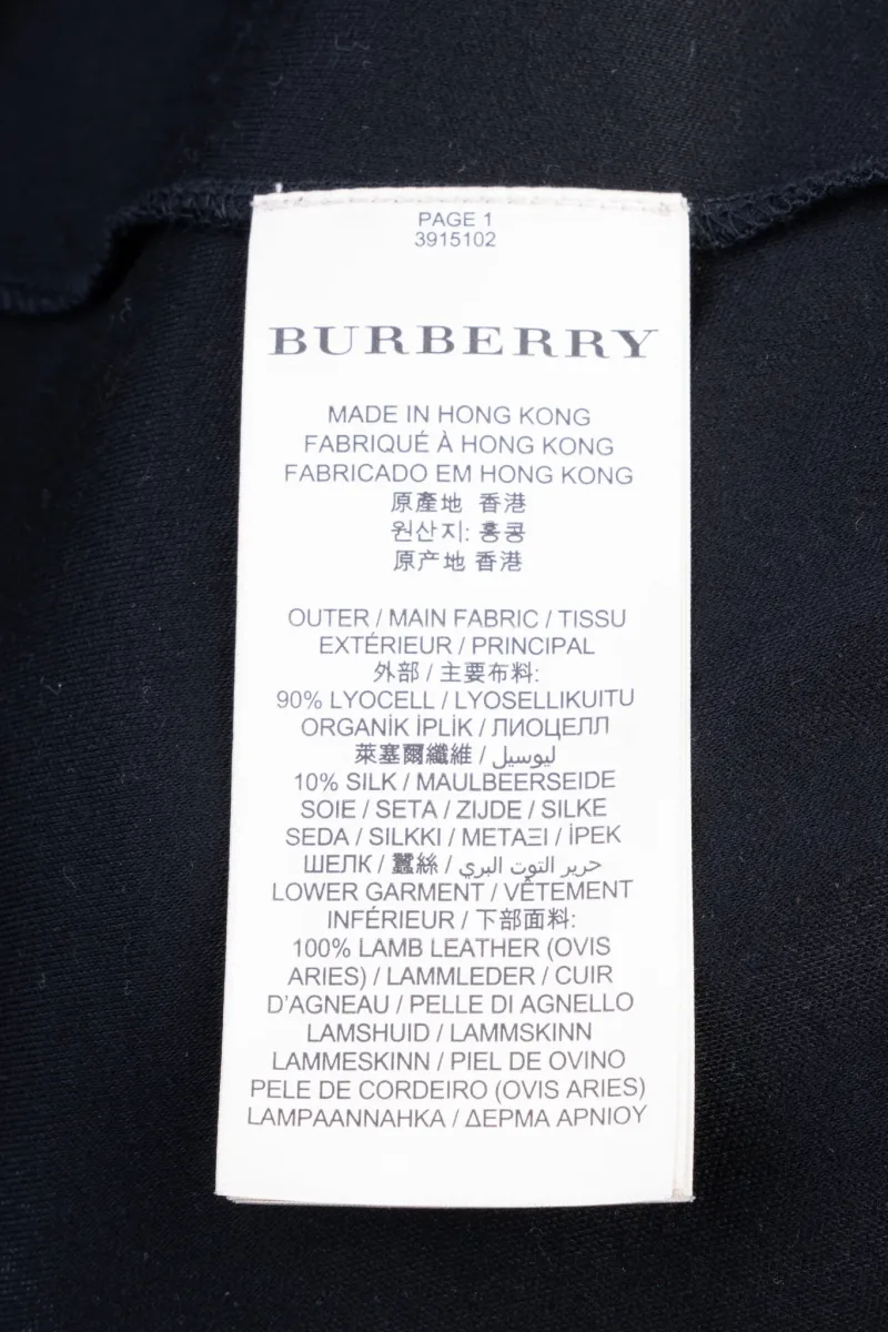 Повседневные платья Burberry - Повседневные платья Burberry - View 11