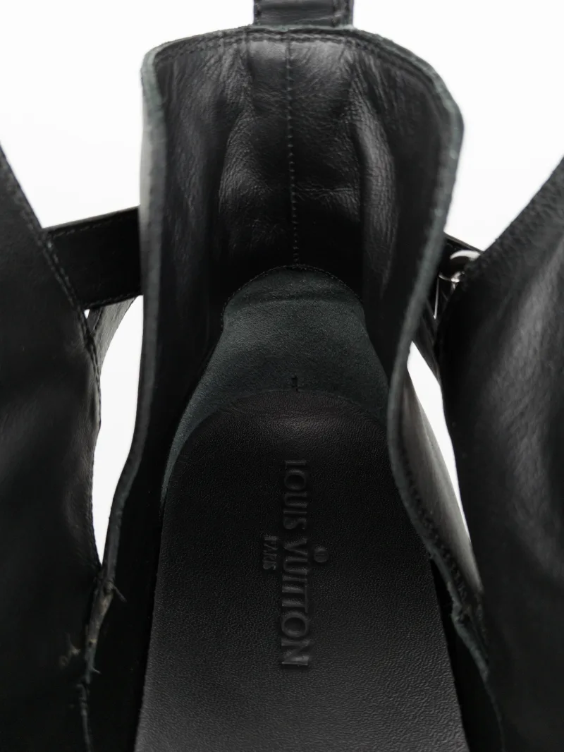 Мужские кеды  Louis Vuitton - Мужские кеды  Louis Vuitton - View 15