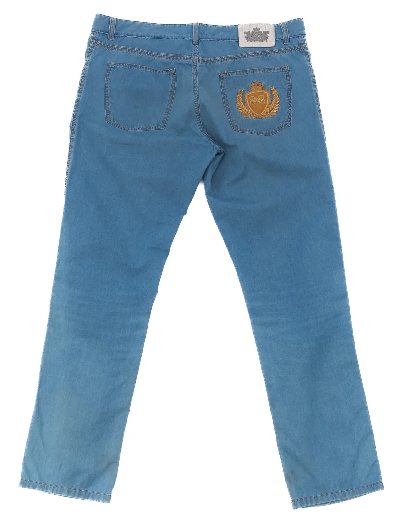 Узкие джинсы ( Skinny ) Castello d'Oro - Узкие джинсы ( Skinny ) Castello d'Oro - View 2