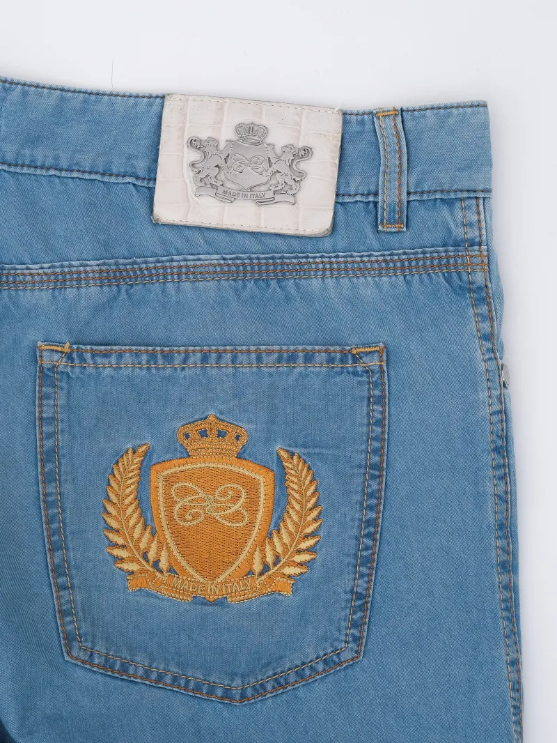 Узкие джинсы ( Skinny ) Castello d'Oro - Узкие джинсы ( Skinny ) Castello d'Oro - View 3