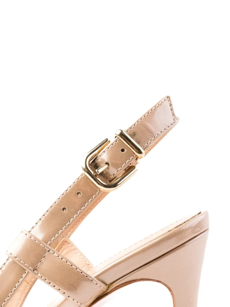 Босоножки Gianvito Rossi - Босоножки Gianvito Rossi - View 6