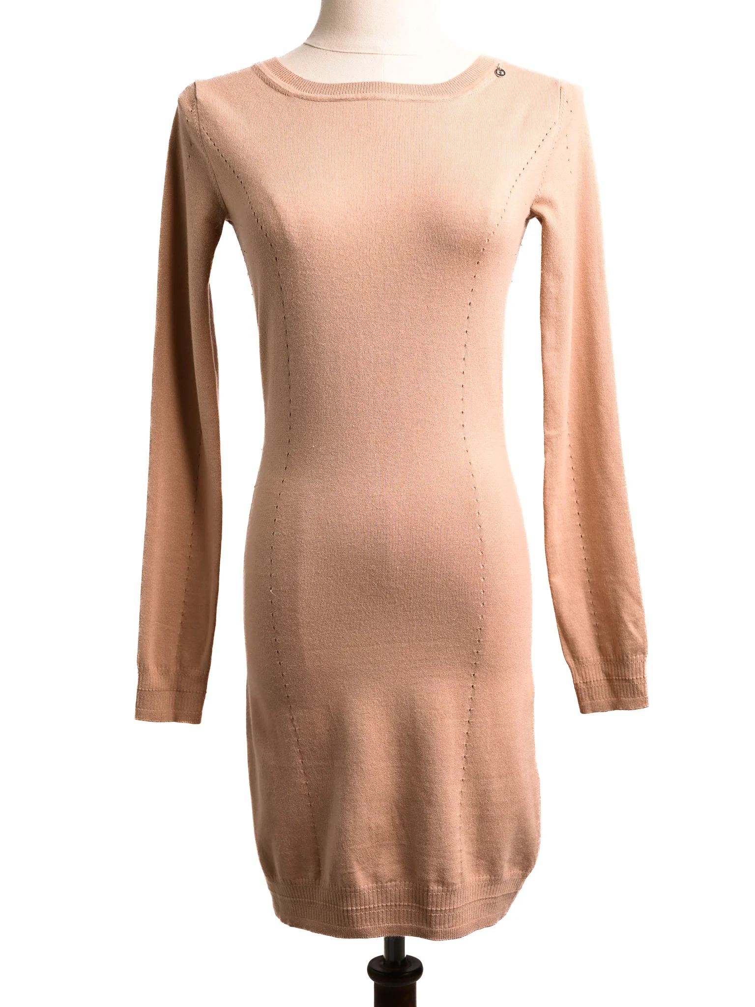 Мини платья Elisabetta Franchi - Мини платья Elisabetta Franchi - View 1