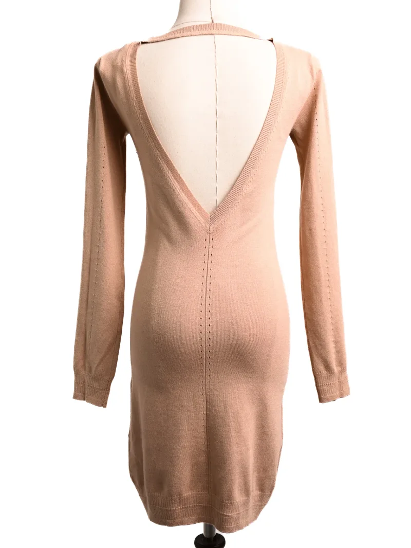 Мини платья Elisabetta Franchi - Мини платья Elisabetta Franchi - View 3