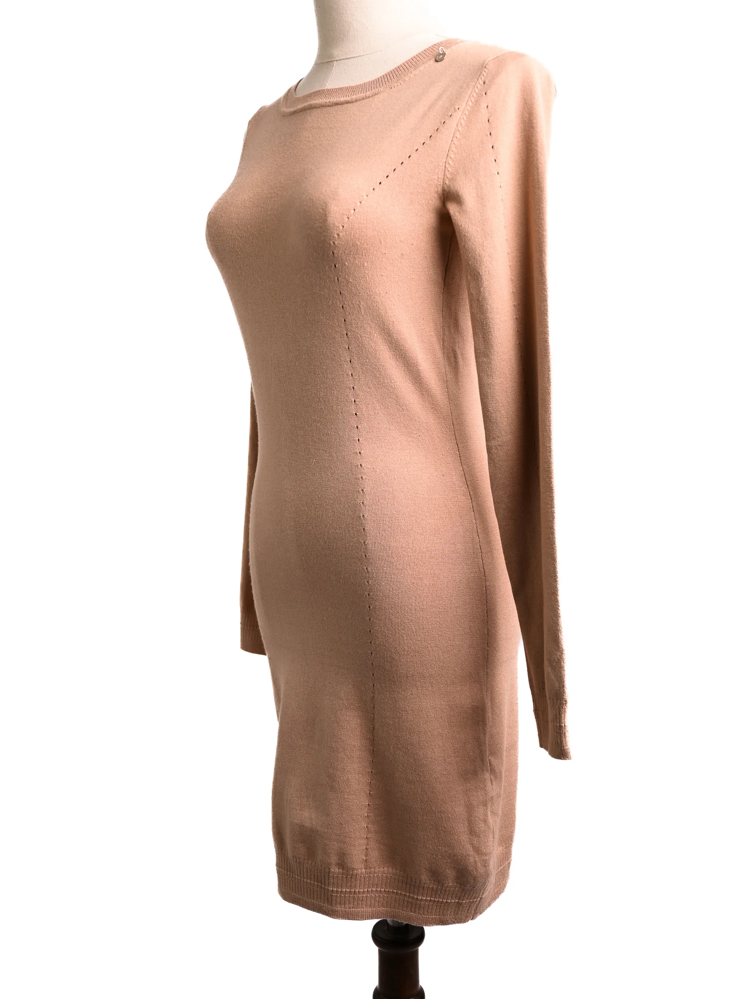 Мини платья Elisabetta Franchi - Мини платья Elisabetta Franchi - View 2