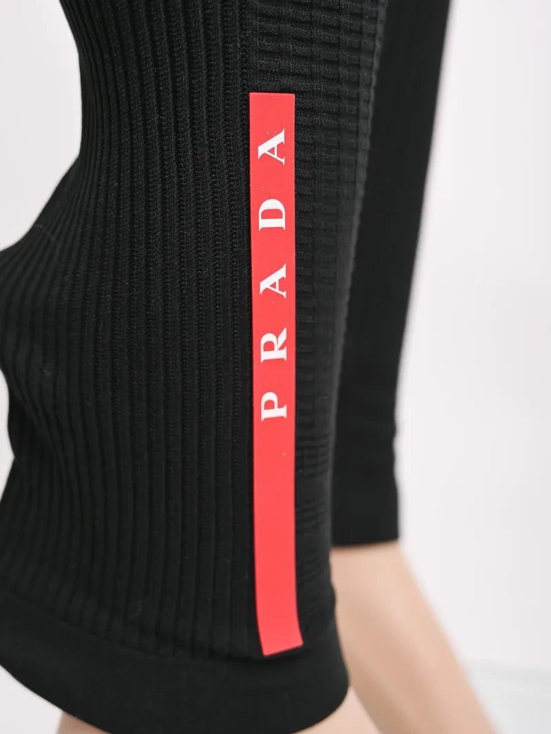 Спортивные брюки Prada - Спортивные брюки Prada - View 4
