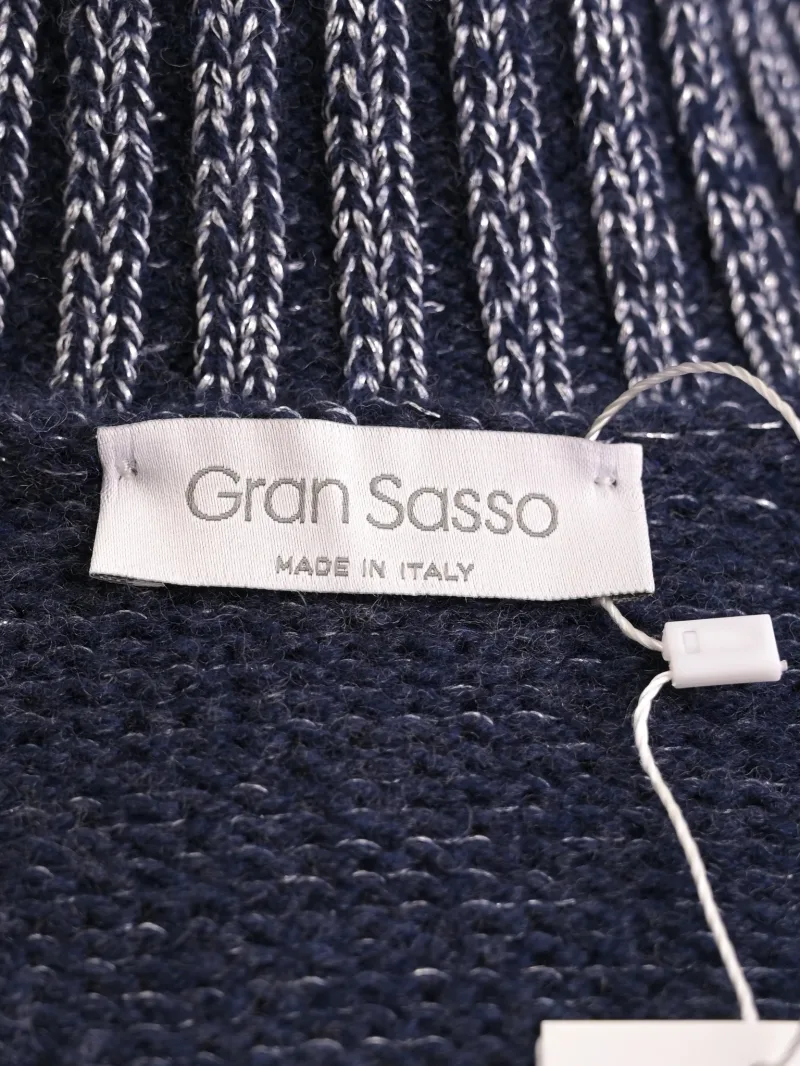Джемпер Gran Sasso - Джемпер Gran Sasso - View 5
