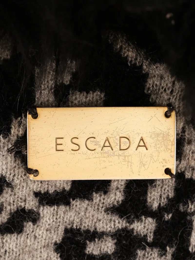 Женские кардиганы  Escada - Женские кардиганы  Escada - View 7