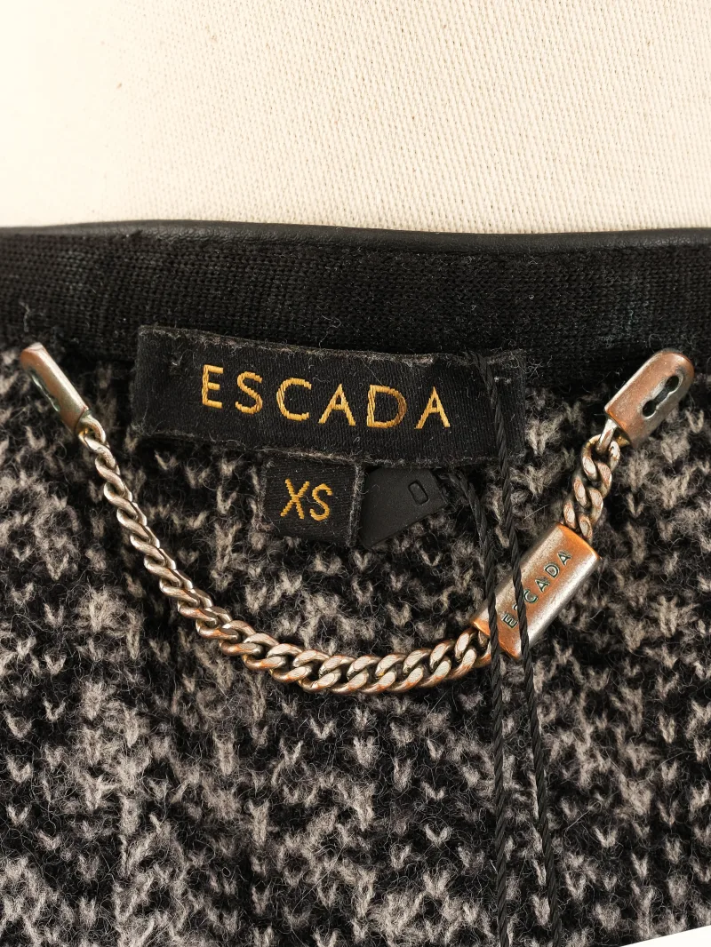 Женские кардиганы  Escada - Женские кардиганы  Escada - View 8