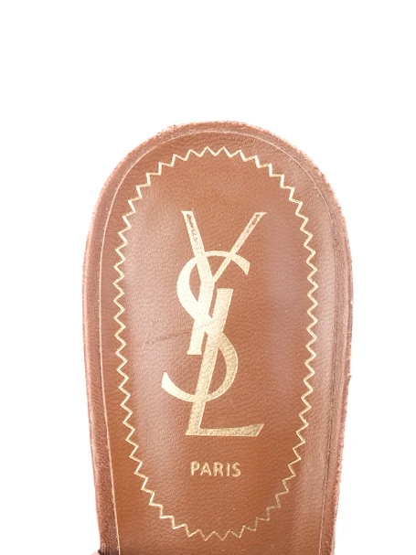 Туфли YSL - Туфли YSL - View 8