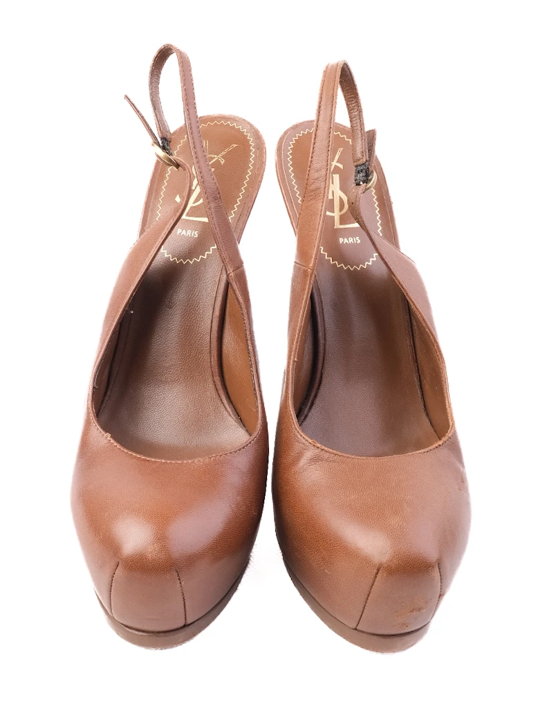 Туфли YSL - Туфли YSL - View 7