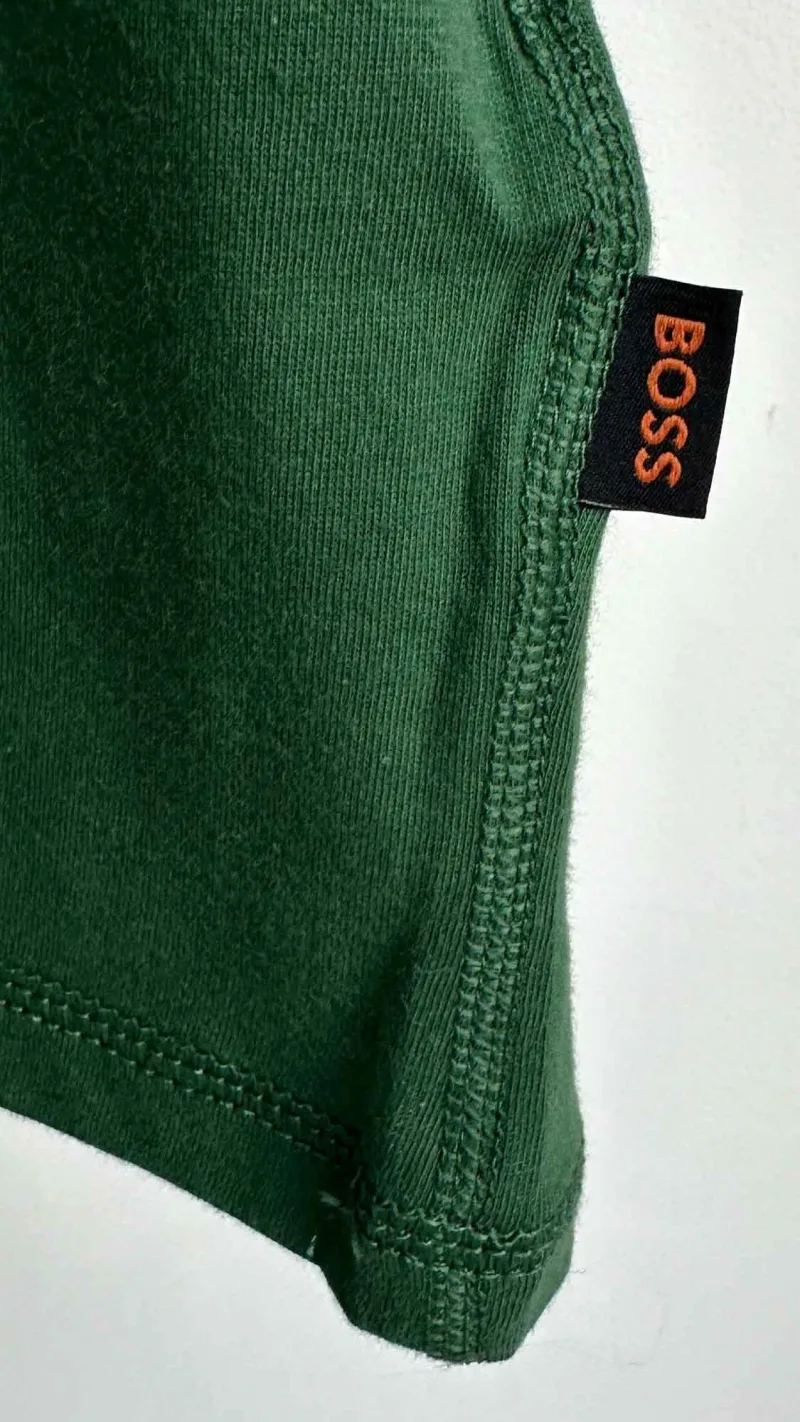 Мужские футболки  Hugo Boss - Мужские футболки  Hugo Boss - View 5