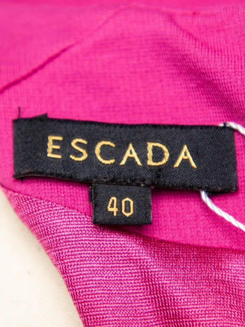 Платья без рукавов Escada - Платья без рукавов Escada - View 7
