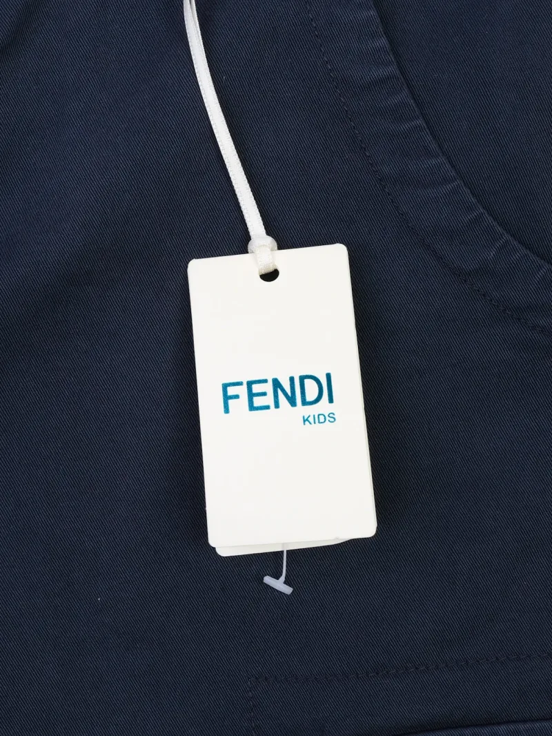 Повседневные Fendi - Повседневные Fendi - View 4