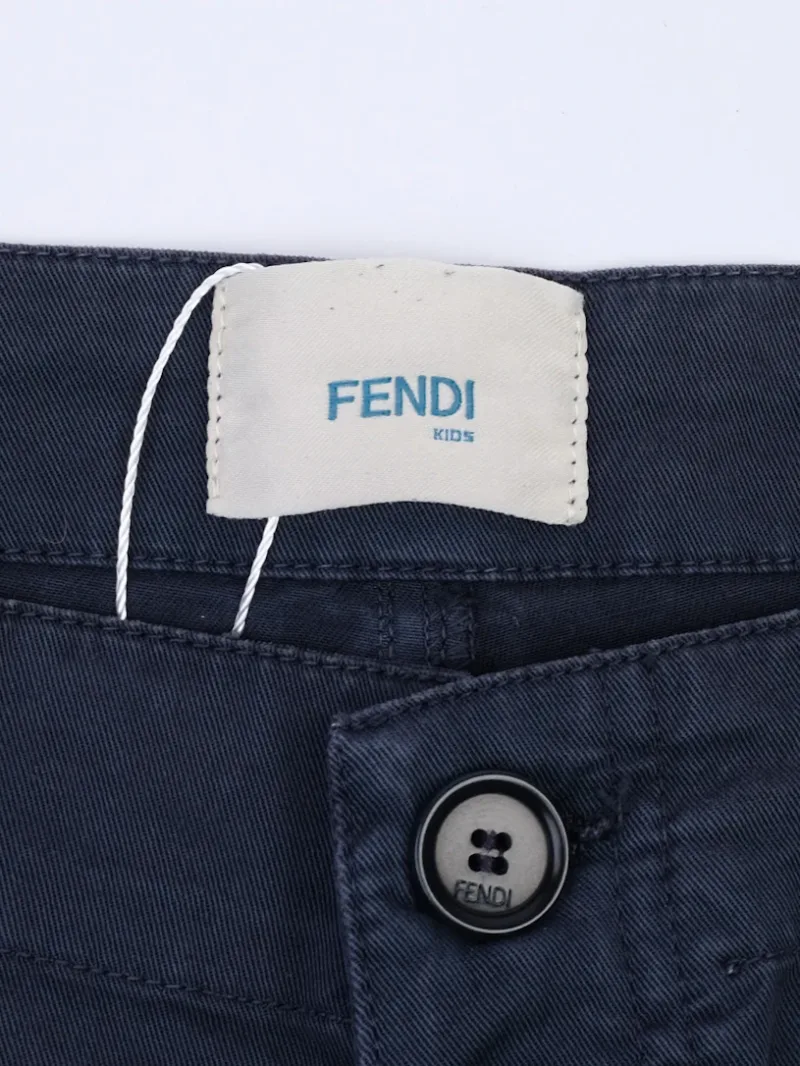 Повседневные Fendi - Повседневные Fendi - View 5