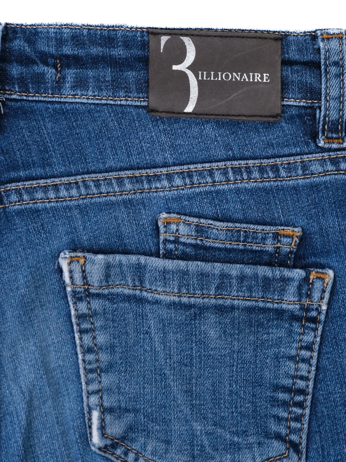 Прямые Billionaire - Прямые Billionaire - View 4