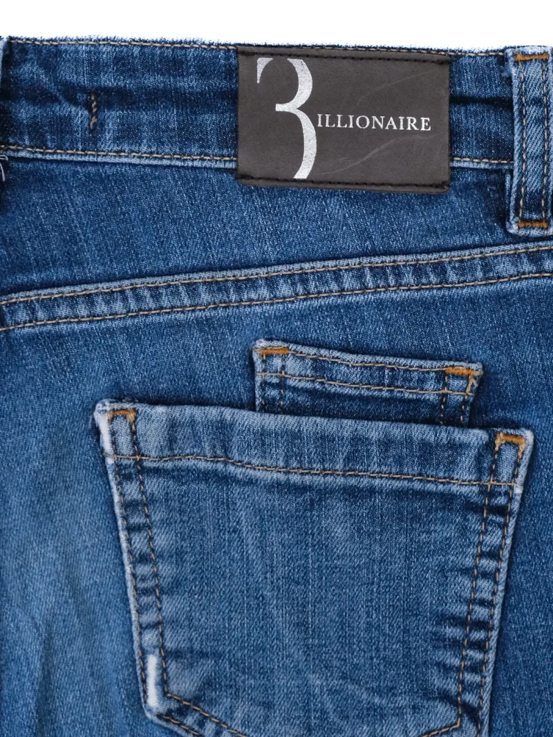 Прямые Billionaire - Прямые Billionaire - View 4