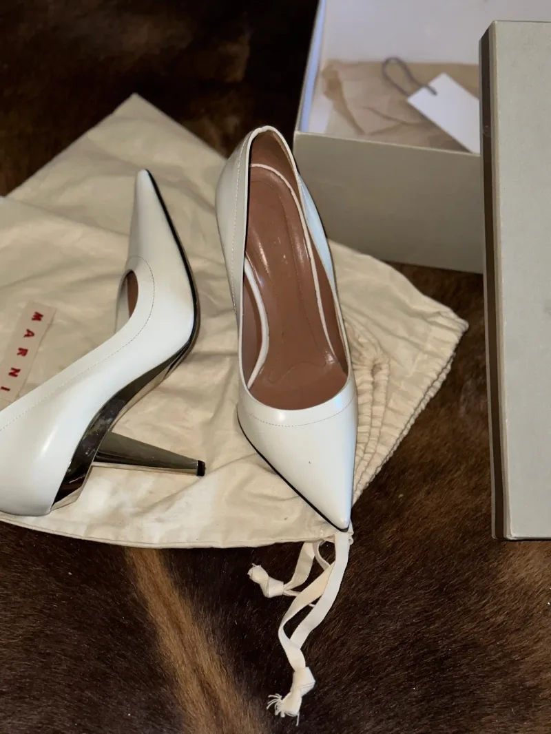 Туфли Marni - Туфли Marni - View 2