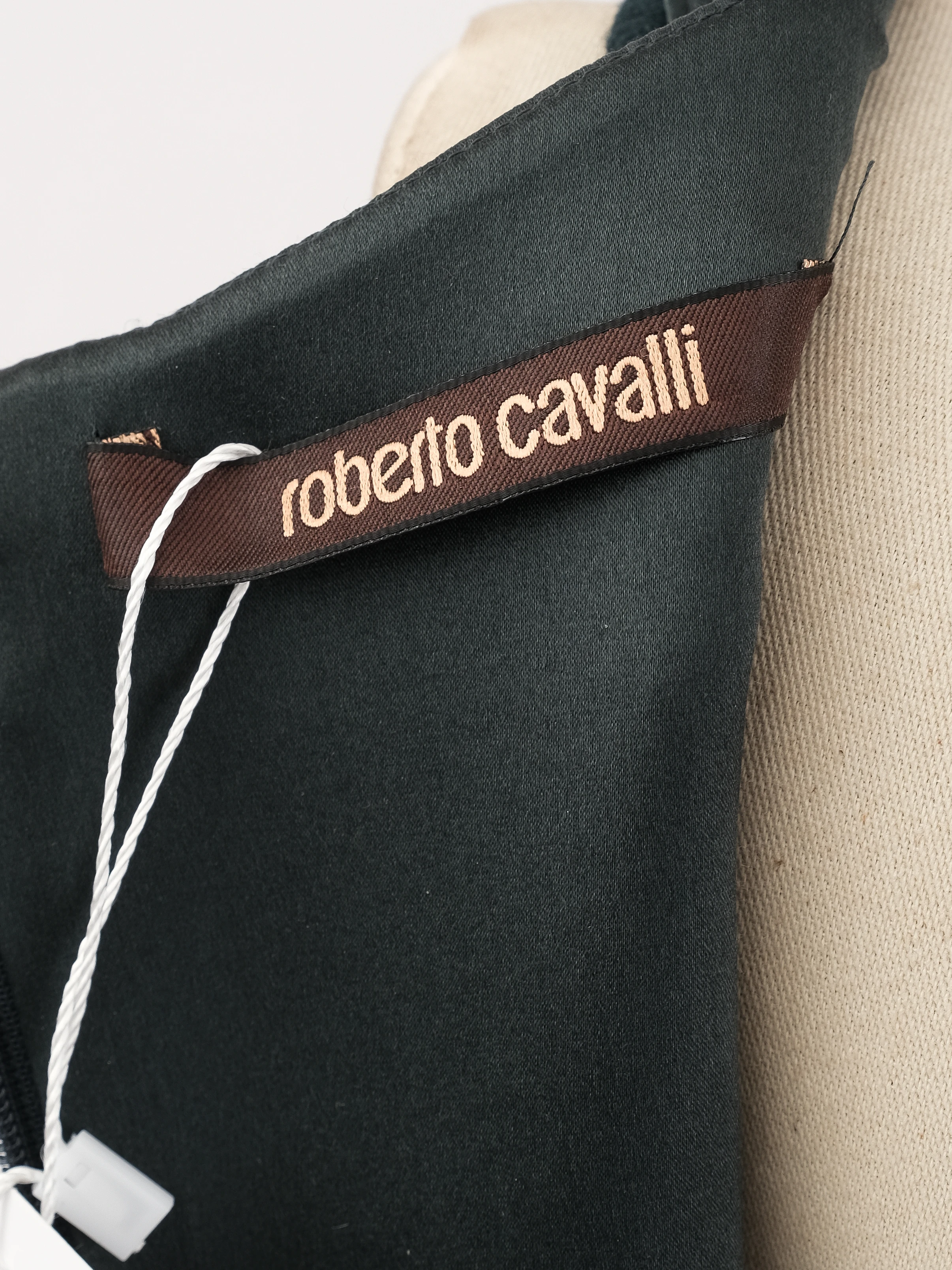 Женские вечерние платья  Roberto Cavalli - Женские вечерние платья  Roberto Cavalli - View 6