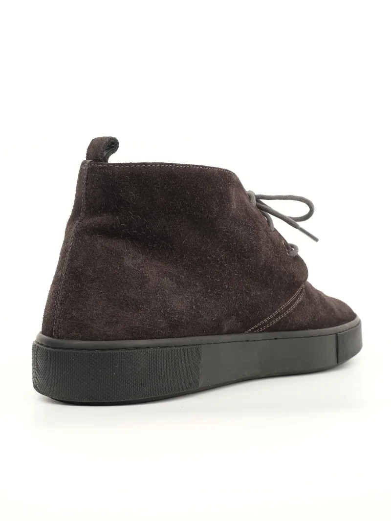 Ботинки Tod's - Ботинки Tod's - View 3