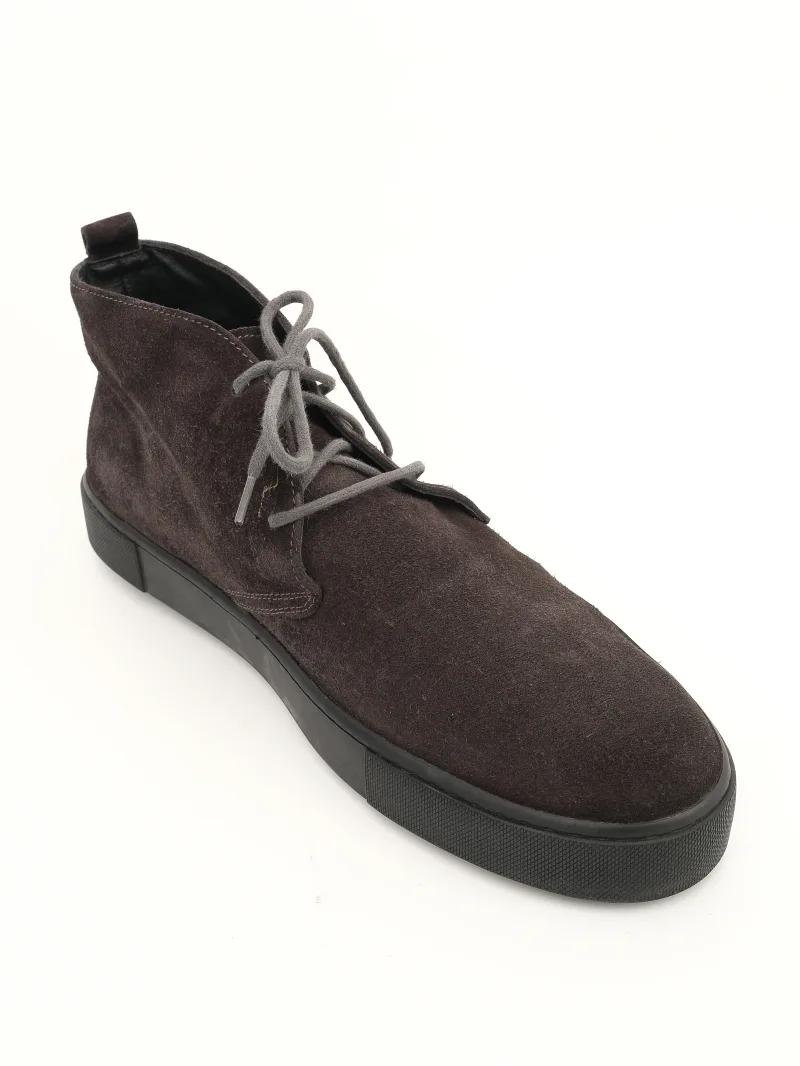 Ботинки Tod's - Ботинки Tod's - View 2