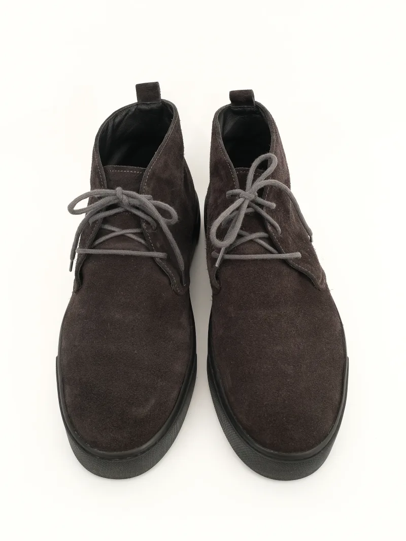 Ботинки Tod's - Ботинки Tod's - View 5