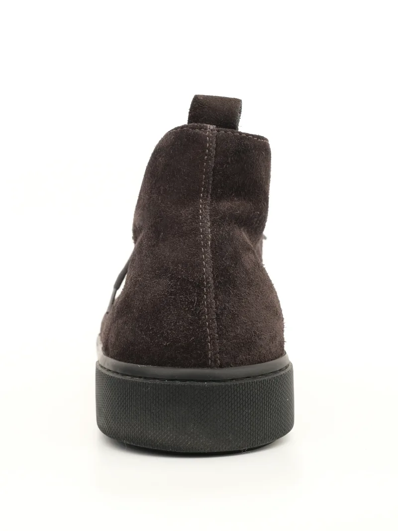 Ботинки Tod's - Ботинки Tod's - View 4