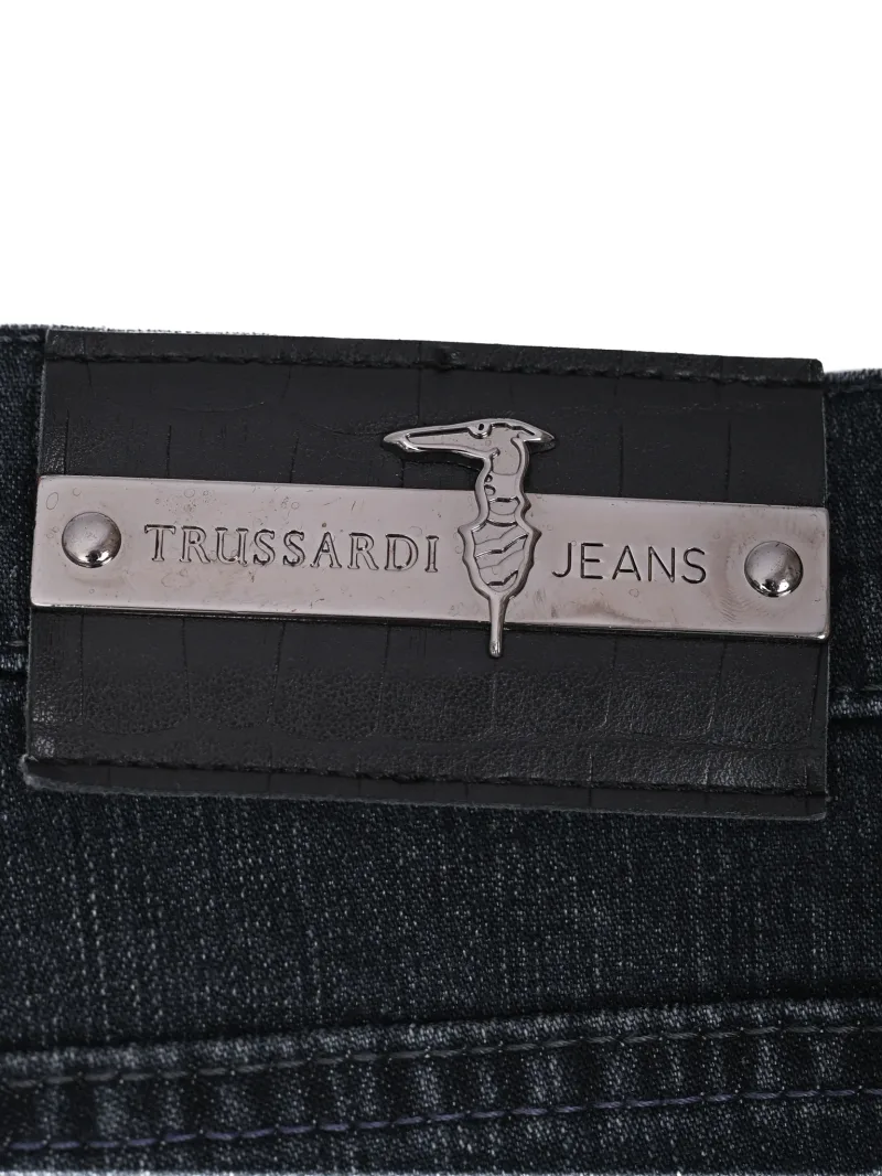 Прямые джинсы ( Straight ) Trussardi - Прямые джинсы ( Straight ) Trussardi - View 5