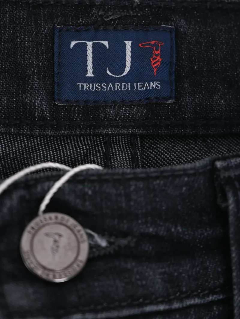 Прямые джинсы ( Straight ) Trussardi - Прямые джинсы ( Straight ) Trussardi - View 3
