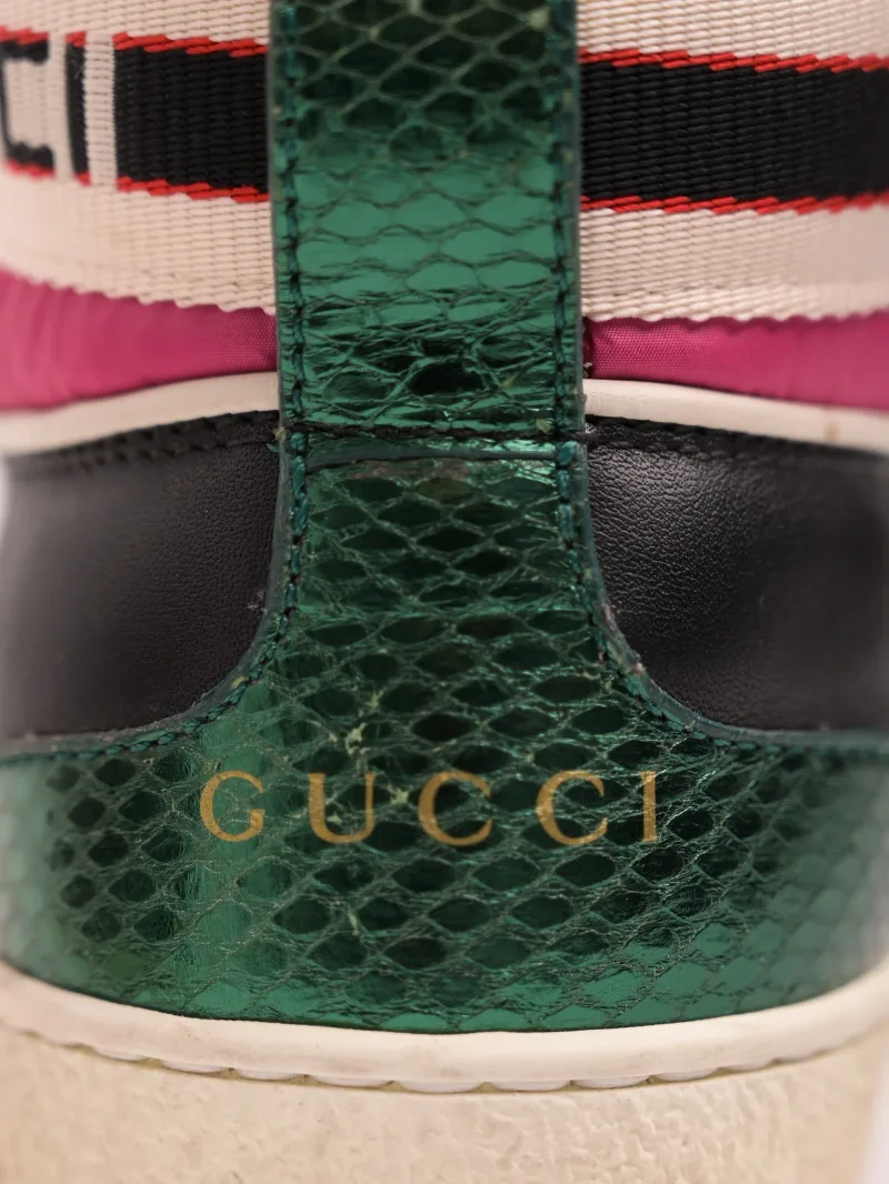 Кроссовки Gucci - Кроссовки Gucci - View 4