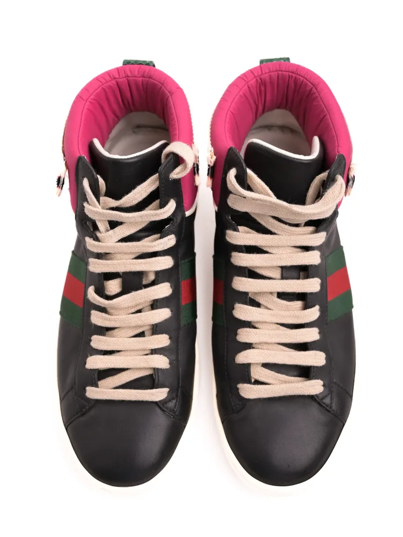 Кроссовки Gucci - Кроссовки Gucci - View 5