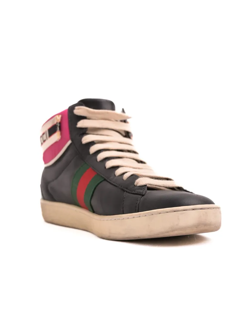 Кроссовки Gucci - Кроссовки Gucci - View 2